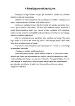 Biznesa plāns 'Biznesa plāns skaistumkopšanas salonam', 5.