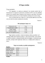 Biznesa plāns 'Biznesa plāns skaistumkopšanas salonam', 6.