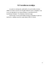 Biznesa plāns 'Biznesa plāns skaistumkopšanas salonam', 15.