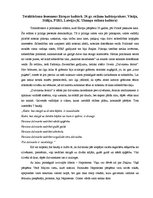 Eseja 'Totalitārisms Eiropas kultūrā: Dž.Orvels "Dzīvnieku ferma", E.Virza "Kārlis Ulma', 1.