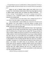 Eseja 'Totalitārisms Eiropas kultūrā: Dž.Orvels "Dzīvnieku ferma", E.Virza "Kārlis Ulma', 3.
