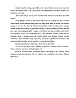 Eseja 'Totalitārisms Eiropas kultūrā: Dž.Orvels "Dzīvnieku ferma", E.Virza "Kārlis Ulma', 4.