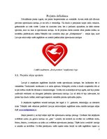 Biznesa plāns 'Uzņēmuma "X" atvēršanas iespējas Rīgā', 2.