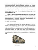 Biznesa plāns 'Uzņēmuma "X" atvēršanas iespējas Rīgā', 3.