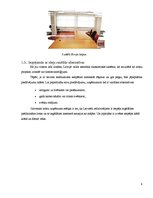 Biznesa plāns 'Uzņēmuma "X" atvēršanas iespējas Rīgā', 4.