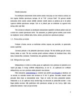 Biznesa plāns 'Uzņēmuma "X" atvēršanas iespējas Rīgā', 6.