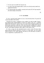 Referāts 'B - koka jēdziens un tā lietošana', 9.