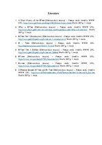 Referāts 'B - koka jēdziens un tā lietošana', 11.