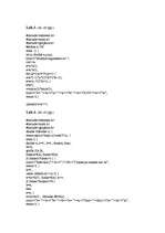 Konspekts 'Programmēšanas valoda C++', 1.