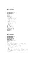 Konspekts 'Programmēšanas valoda C++', 2.