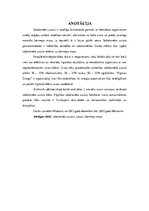 Referāts 'Sabalansēta uztura ietekme uz ķermeņa masu', 3.