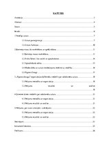 Referāts 'Sabalansēta uztura ietekme uz ķermeņa masu', 5.