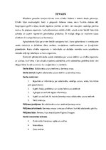 Referāts 'Sabalansēta uztura ietekme uz ķermeņa masu', 7.