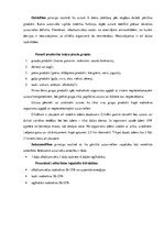 Referāts 'Sabalansēta uztura ietekme uz ķermeņa masu', 9.