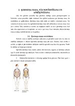 Referāts 'Sabalansēta uztura ietekme uz ķermeņa masu', 12.