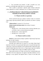 Referāts 'Sabalansēta uztura ietekme uz ķermeņa masu', 19.