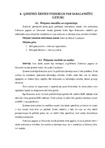 Referāts 'Sabalansēta uztura ietekme uz ķermeņa masu', 22.