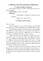 Referāts 'Sabalansēta uztura ietekme uz ķermeņa masu', 23.