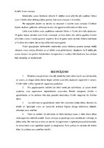 Referāts 'Sabalansēta uztura ietekme uz ķermeņa masu', 24.