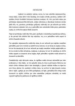 Referāts 'Mājsaimniecības vides pārvaldības novērtējums un attīstība Ādažu novada pašvaldī', 11.