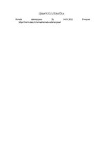 Referāts 'Mājsaimniecības vides pārvaldības novērtējums un attīstība Ādažu novada pašvaldī', 12.