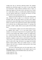 Referāts 'Estētikas centieni definēt mākslu', 6.