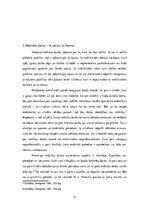 Referāts 'Estētikas centieni definēt mākslu', 8.