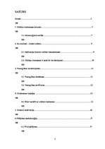 Referāts 'Sieviešu viedoklis par piedalīšanos olšūnu ziedošanā', 4.