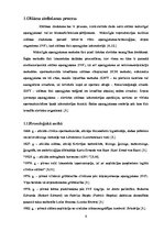 Referāts 'Sieviešu viedoklis par piedalīšanos olšūnu ziedošanā', 8.