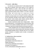 Referāts 'Sieviešu viedoklis par piedalīšanos olšūnu ziedošanā', 10.