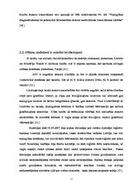 Referāts 'Sieviešu viedoklis par piedalīšanos olšūnu ziedošanā', 11.