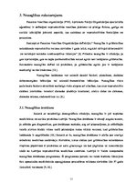 Referāts 'Sieviešu viedoklis par piedalīšanos olšūnu ziedošanā', 13.