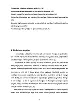 Referāts 'Sieviešu viedoklis par piedalīšanos olšūnu ziedošanā', 15.