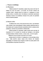 Referāts 'Sieviešu viedoklis par piedalīšanos olšūnu ziedošanā', 20.