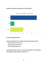 Referāts 'Sieviešu viedoklis par piedalīšanos olšūnu ziedošanā', 26.