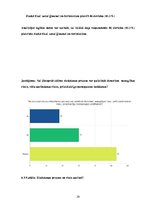 Referāts 'Sieviešu viedoklis par piedalīšanos olšūnu ziedošanā', 29.