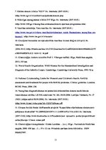 Referāts 'Sieviešu viedoklis par piedalīšanos olšūnu ziedošanā', 35.