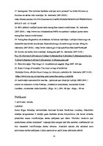 Referāts 'Sieviešu viedoklis par piedalīšanos olšūnu ziedošanā', 36.