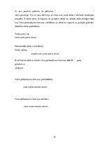 Referāts 'Sieviešu viedoklis par piedalīšanos olšūnu ziedošanā', 39.