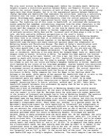 Eseja 'Wuthering heights', 1.