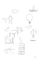 Referāts 'Domāšanas attīstība pirmsskolas vecuma bērniem', 13.