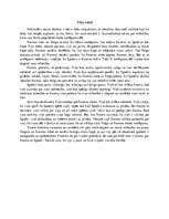 Eseja 'Jānis Jaunsudrabiņš "Vēja ziedi"', 1.