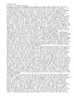 Eseja 'Divorce in the New Millennium', 1.