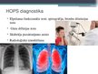 Prezentācija 'Hroniska obstruktīva plaušu slimība', 9.