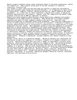 Eseja 'Summary of Careers in the Marketing and Advertising Field I Had to do for a Fres', 1.