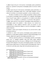 Diplomdarbs 'Godprātīgs parādnieks fiziskās personas maksātnespējas procesā: izvērtēšanas nep', 13.