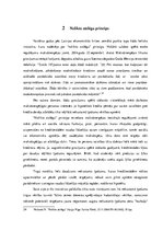 Diplomdarbs 'Godprātīgs parādnieks fiziskās personas maksātnespējas procesā: izvērtēšanas nep', 18.