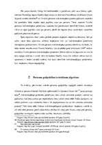 Diplomdarbs 'Godprātīgs parādnieks fiziskās personas maksātnespējas procesā: izvērtēšanas nep', 26.