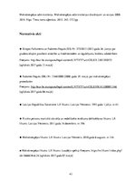 Diplomdarbs 'Godprātīgs parādnieks fiziskās personas maksātnespējas procesā: izvērtēšanas nep', 43.