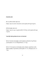 Diplomdarbs 'Godprātīgs parādnieks fiziskās personas maksātnespējas procesā: izvērtēšanas nep', 47.